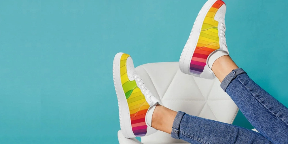 Colorful-Shoes-Add-Personality
