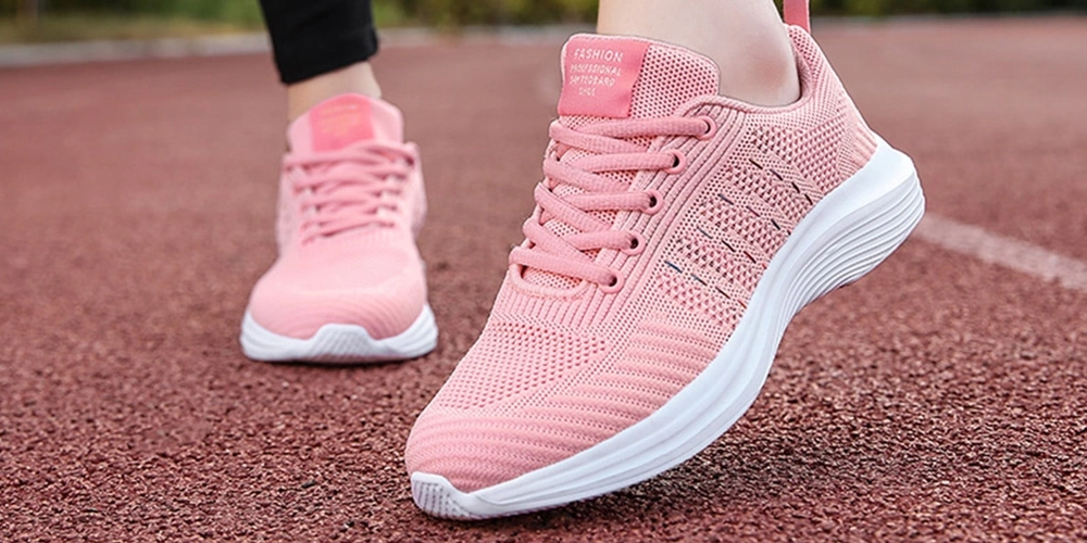 Pink-Shoes
