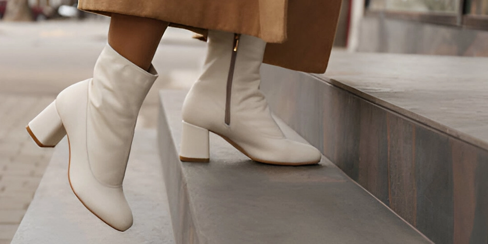 White-Shoes